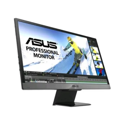 ASUS Proart PQ22UC 21.6" OLED Ultra HD 4K Formato 16:9 Contrasto 1.000.000:1 1XHDMI 2XDISPLAY Port Colore Nero/Grigio Garanzia Italia