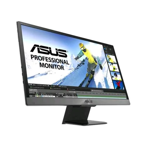 ASUS Proart PQ22UC 21.6" OLED Ultra HD 4K Formato 16:9 Contrasto 1.000.000:1 1XHDMI 2XDISPLAY Port Colore Nero/Grigio Garanzia Italia