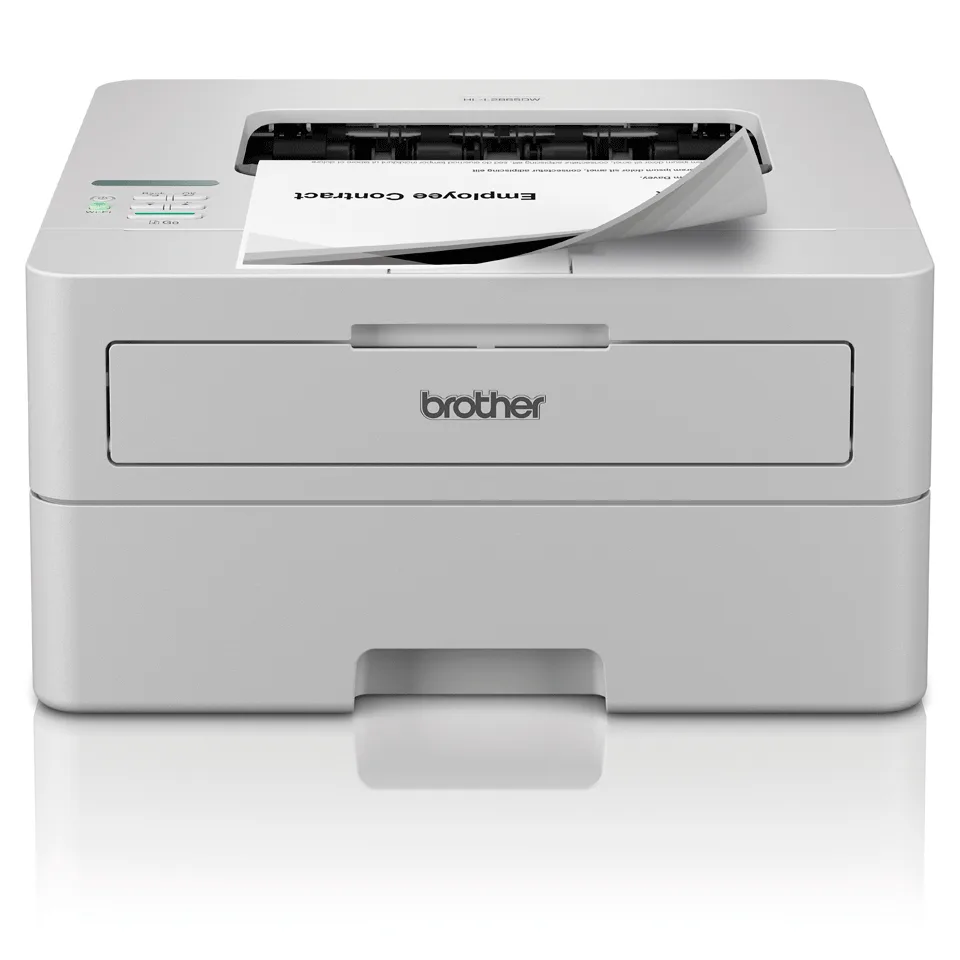 STAMP LAS B/N A4 WIFI F/R 34PPM BROTHER HLL2865DW WIFI 1200DPI