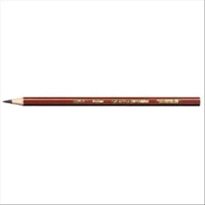 Giotto Supermina Pastelli 3.8 mm Confezione Mono Colore Rosso Geranio 12 Pz.