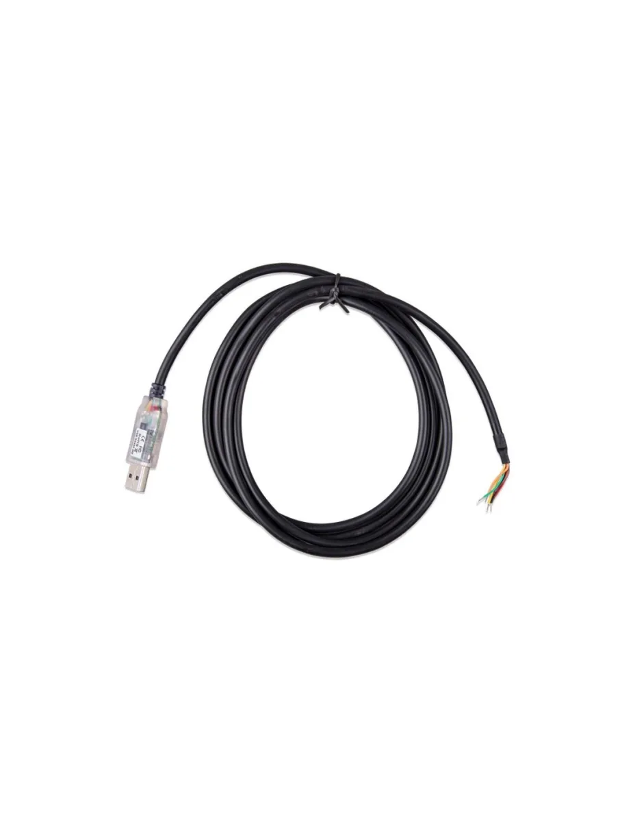 Cavo di Interfaccia da RS485 a USB 1.8m - ASS030572018