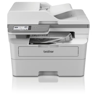 MF LAS B/N A4 FAX WIFI LAN F/R BROTHER MFCL2960DW 34PPM 3500PP