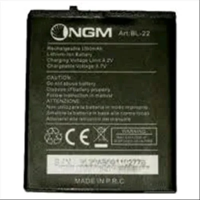 NGM BL-22 BATTERIA Li-ion 1050mAh FRED