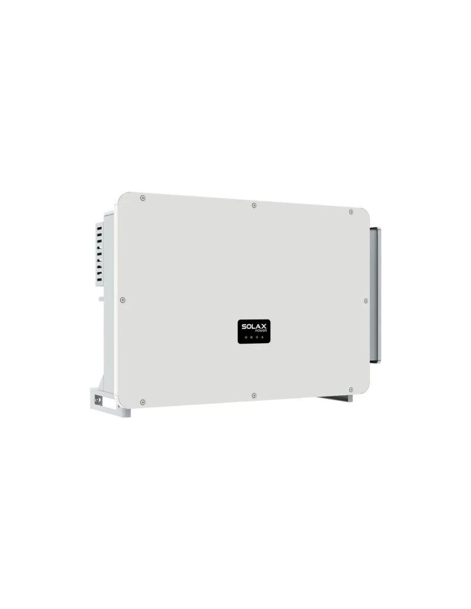 Inverter di stringa trifase 80kW SOLAX POWER X3 FTH - X3-FTH-80K