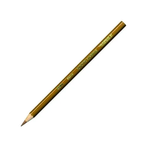 Giotto Supermina Pastelli 3.8 mm Confezione Mono Colore Terra di Siena 12 Pz.