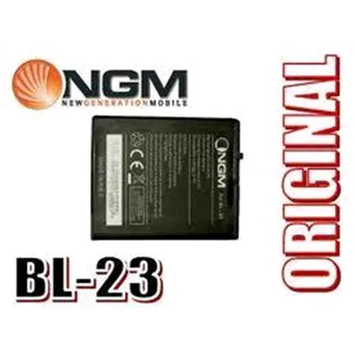 NGM BL-23 BATTERIA Li-ion 900mAh VOYAGER