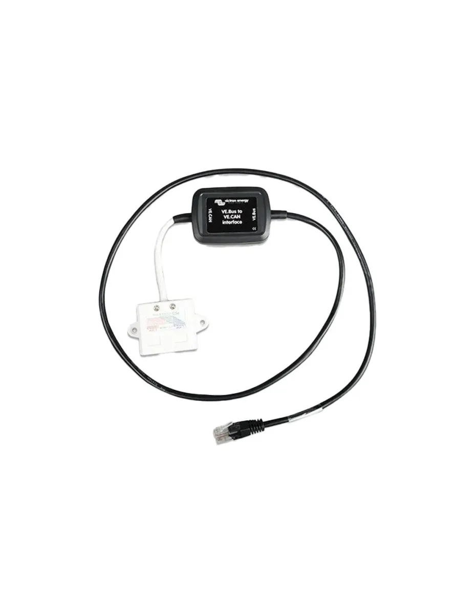 Interfaccia di collegamento VE.Bus-VE.Can Victron Energy - ASS030520115