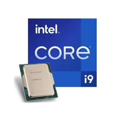 Intel i9-14900K Processore 24 Core Cache 36MB Frequenza Turbo 6GHz Lga 1700 Box