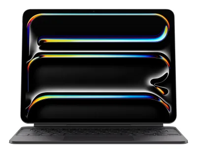 MAGIC KEYBOARD X IPAD PRO 132024 BLACK GEN?IPAD PRO 13 2024/2025