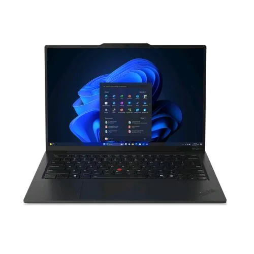 Lenovo ThinkPad X1 Carbon Gen 13 Aura Edition Copilot+ PC 14" OLED 2.8K Intel Core Ultra 7 258V RAM 32GB-SSD 1TB NVMe-Intel Arc Graphics 140V-Wi-Fi 7-Win 11 Prof Nero (21NS00MMIX)
