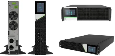 UPS 5 KVA TOWER/RACK ONLINE KEOR DK LEGRAND