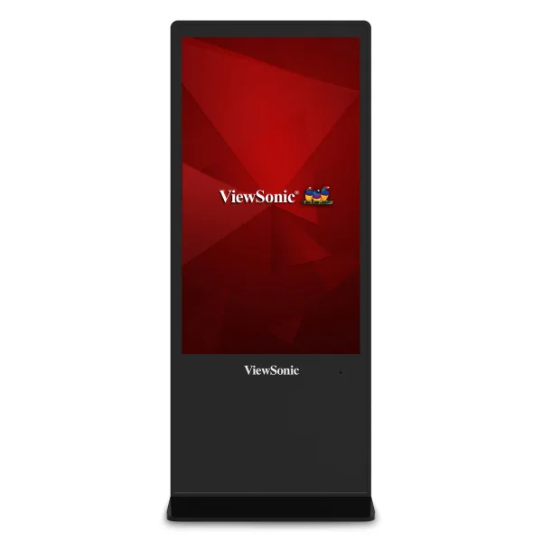 TOTEM 55 4K UHD 400NIT SPEAKER MP 16GB MM 2HDMI 4USB LAN