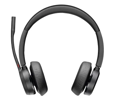 CUFFIA POLY VOYAGER 4320 UC V4320-M C USB-A WW