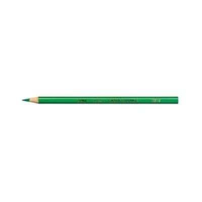 Giotto Supermina Pastelli 3.8 mm Confezione Mono Colore Verde 12 Pz.