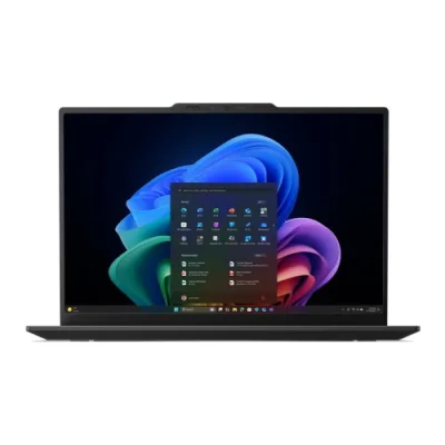 Lenovo ThinkPad X1 Carbon Gen 14 Aura Edition Copilot+ 14" OLED 2.8K Touch Screen Intel Core Ultra 7 355 Evo RAM 32GB-SSD 1TB NVMe-Intel Graphics-Wi-Fi 7-Win 11 Prof Nero (21V70078IX)