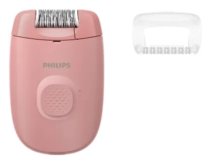 EPILATORE SATINELLE ESSENTIAL EPILATORE COMPATTO