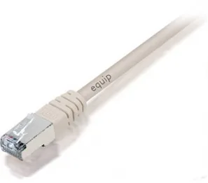 CAVO RETE SF/UTP CAT.5E 15MT BEIGE
