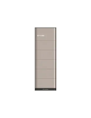 Sistema di accumulo trifase inverter 10kW EP CUBE batteria al litio 20kWh CanadianSolar