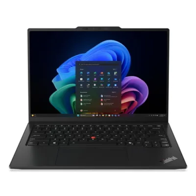 Lenovo ThinkPad X1 Carbon Gen 14 Aura Edition Copilot+ PC 14" OLED 2.8K Touch Screen Intel Core Ultra 7 355 RAM 32GB-SSD 1TB NVMe-Intel Graphics-Wi-Fi 7-Win 11 Prof Nero (21V7006UIX)