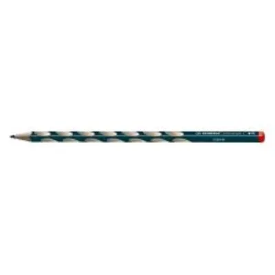 Stabilo Easygraph Matita in Grafite HB Fusto Triangolare Ergonomico Conf 12 Pz.