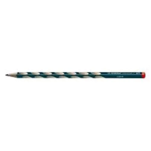 Stabilo Easygraph Matita in Grafite HB Fusto Triangolare Ergonomico Conf 12 Pz.