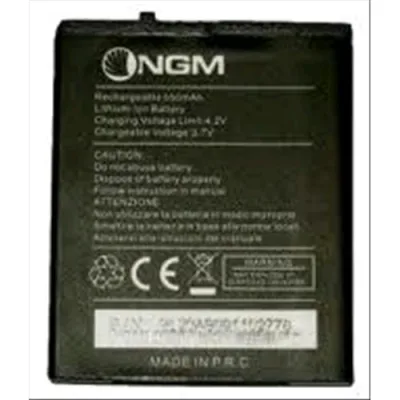 NGM BL-27 BATTERIA Li-ion 900mAh EGG