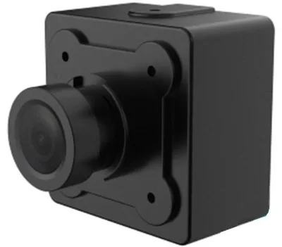 MINI CAM. IP AI 2MP 2.8MM WDR STARLIGHT 12V/POE
