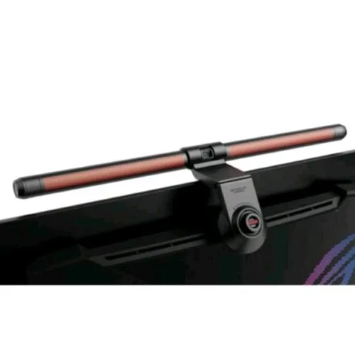 ASUS Rog Aura ALB01 Barra Luminosa Monitor