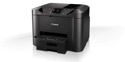 MF INK COL CANON WIFI F/R AUTO ADF MAXIFY MB5450 A4/FAX/WIFI/LAN