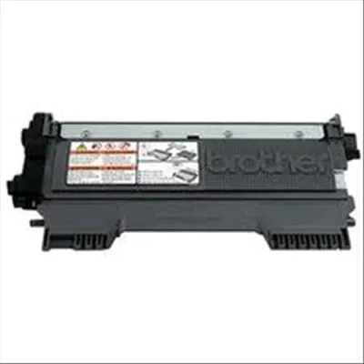 Brother TN-2210 Toner Nero HL-2240D/HL-2250DN/HL-2270DW/DCP-7060D/DCP-7065DN/DCP-7070DW/MFC-7360N/MFC-7460DN/MFC-7860DW 1200 Pagine