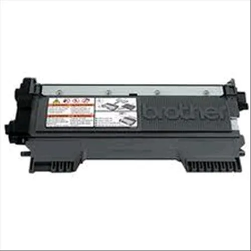 Brother TN-2210 Toner Nero HL-2240D/HL-2250DN/HL-2270DW/DCP-7060D/DCP-7065DN/DCP-7070DW/MFC-7360N/MFC-7460DN/MFC-7860DW 1200 Pagine
