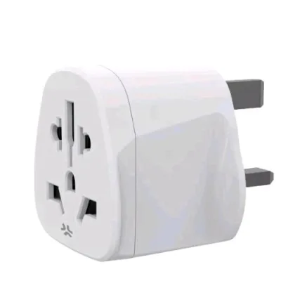 Celly Universal Travel Adapter Plug UK
