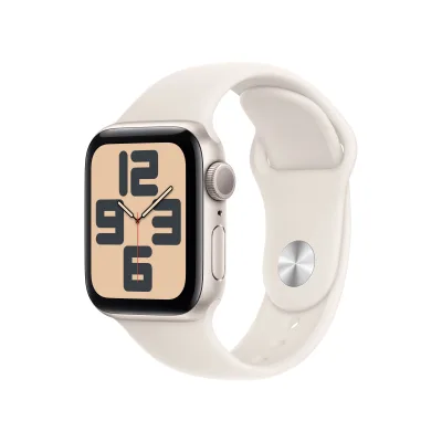 WATCH SE 40MM ALLUM.GALASSIA 2023 SPORT BAND M/L GALASSIA 2023