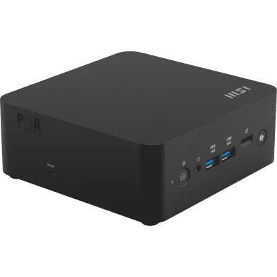 PC MSI CUBI NUC U9 32G 2TB W11P U9-288V SSD M.2 DDR5 WIFI VESA