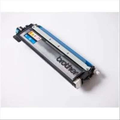 Brother TN-230C Toner Ciano per HL-3040CN/HL-3070CW Garanzia Italia (TN-230C)