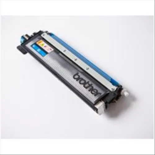 Brother TN-230C Toner Ciano per HL-3040CN/HL-3070CW Garanzia Italia (TN-230C)