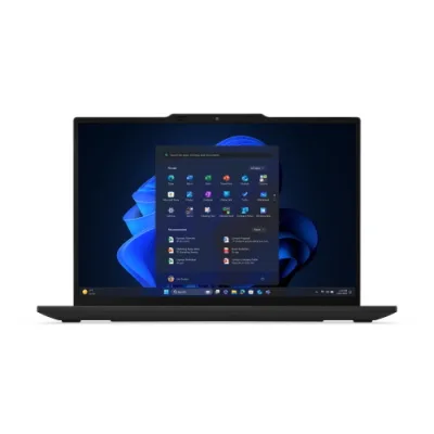 Lenovo ThinkPad X13 GEN7 13.3" Wuxga Intel Core Ultra 7 355 RAM 32GB-SSD 1TB NVMe-Intel Graphics-Wi-Fi 7-Win 11 Prof Nero (21YH005BIX)