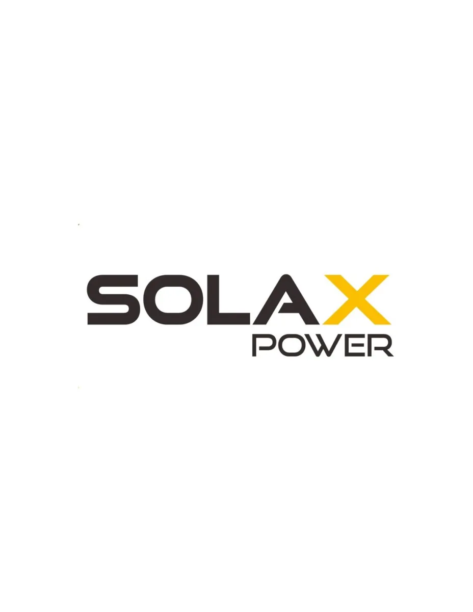 Kit cavi connessione gruppo batterie HR140 da 16 a 28 unità Solax Power