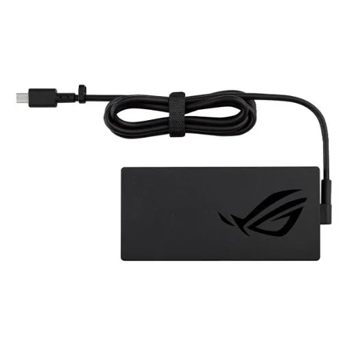 ASUS Rog Charge Adapter Alimentatore 280 W USB-C Rectangular Plug Nero