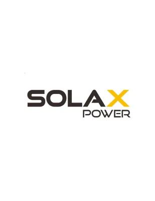 Series Box per seconda torre batterie al litio TB-HS51 5.1kWh Solax Power