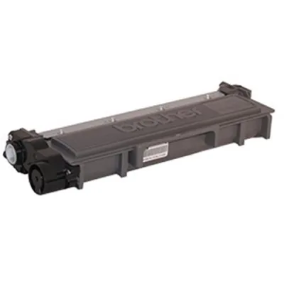 Brother TN-2310 Toner Nero per HL-L2300D/2340DW/2360DN/2365DW/DCP-L2500D/2540DN MFC-L2740DW Garanzia Italia (TN-2310)