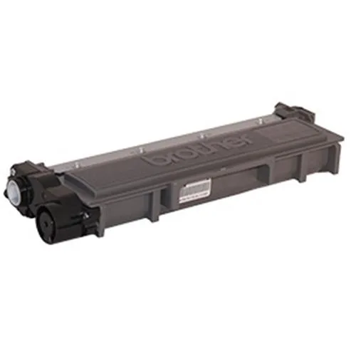 Brother TN-2310 Toner Nero per HL-L2300D/2340DW/2360DN/2365DW/DCP-L2500D/2540DN MFC-L2740DW Garanzia Italia (TN-2310)