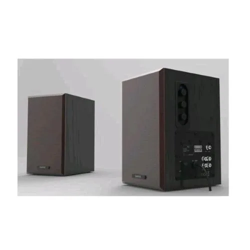 Empire Media Altoparlanti 2 Vie 64 W Cablato Jack 3.5 mm Nero