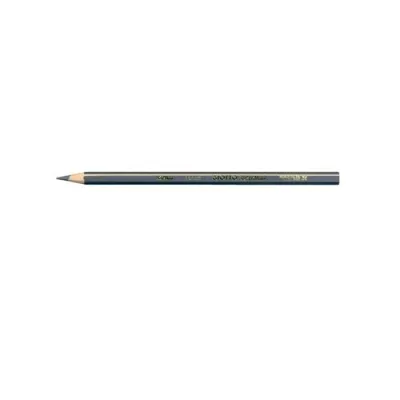 Giotto Supermina Pastelli 3.8 mm Confezione Mono Colore Grigio Caldo 12 Pz.