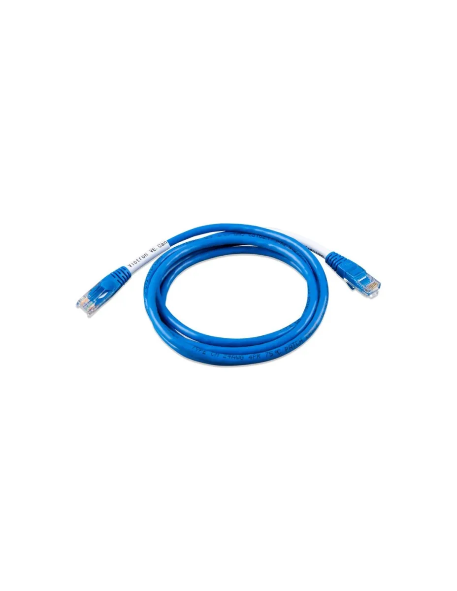 Cavo di collegamento VE.Can a CAN-bus BMS tipo B 1.8m Victron Energy - ASS030720018