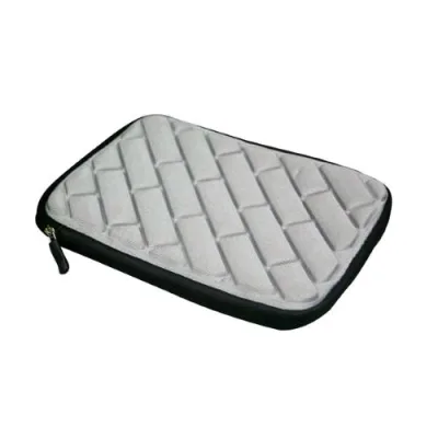 Indigo Mi-TBPS7 Custodia London Sleeve Universale per Tablet 8" Grigio