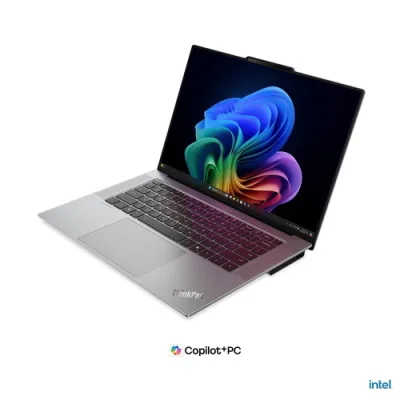 Lenovo ThinkPad X9-15P Gen 1 Aura Edition Copilot+ PC 15.3" OLED 2.8K Intel Core Ultra X7 358H RAM 32GB-SSD 1TB NVMe-Intel Arc Graphics B390-Wi-Fi 7-Win 11 Prof (21VV003TIX)