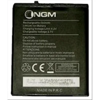 NGM BL-48 Batteria Originale per NGM Forward Infinity