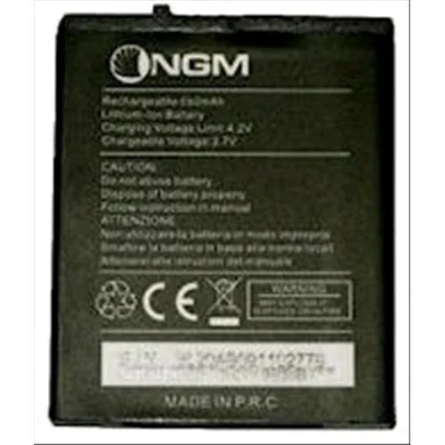 NGM BL-48 Batteria Originale per NGM Forward Infinity