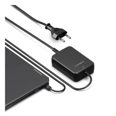 ALIMENTATORE POWERMAX 140WUSB-C GAN ALIM.NB COMP. MACBOOK PRO/AIR GAN